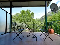 Tsertos Apartments Hotels in Molos-Agios Konstantinos