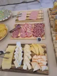 Delfim Douro Hotel - Frühstück