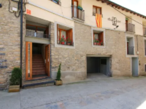 Roch Hotel Hotels in Sort