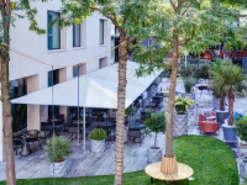 STAGE 12 Hotel by Penz Hotels in der Nähe von Goldenes Dachl