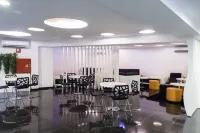 Hotel VIP Praia - Desayuno