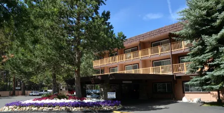 The Tahoe Beach & Ski Club Owners Association