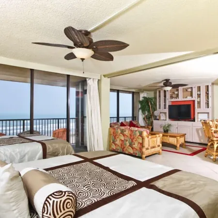 Sea Vista