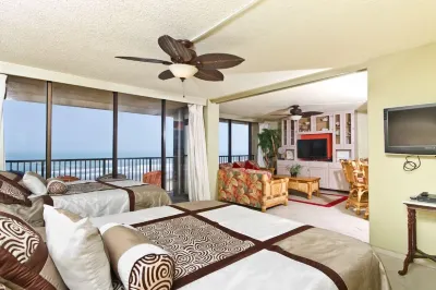 Sea Vista Hotels near South Padre Island Birding And Nature Center