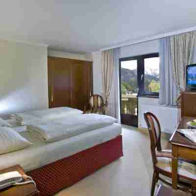 Hotel Berner Rooms