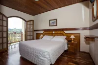 Hotel Leão da Montanha Hotel a Campos do Jordão