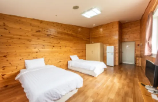 Chamonix Resort