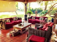 맥그레거스 게스트 하우스 프리토리아 호텔