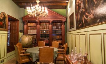 Hotel Ateneo Sevilla