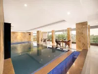 Hrj Sarovar Portico Indore Hotels in Indore