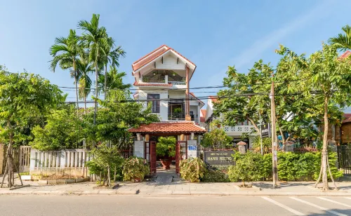 Hanh Nhung Villa - Villas