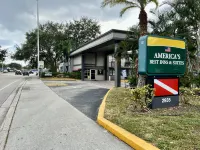 Americas Best Inn and Suites Fort Lauderdale North Hotels in Wilton Manors