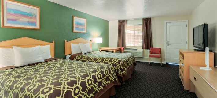 Downtown Inn Hotels in Eugene