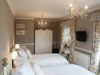Poole Farm Các khách sạn ở Lifton