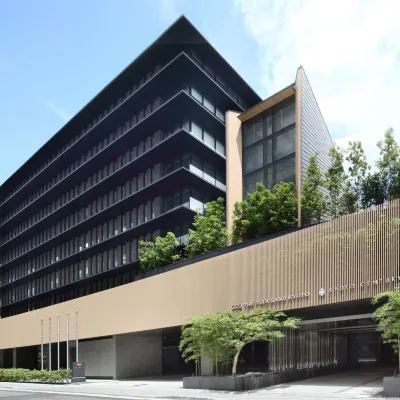 The Thousand Kyoto Hotels near Kyoto Train Station
