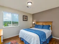 Affordable Corporate Suites Christiansburg Hotels near Walmart Supercenter