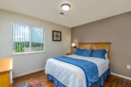 أفوردبل كوربوريت سويتس كريستيانزبيرغ فنادق في 