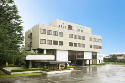 Akoya Kaikan Hotels in Yamagata