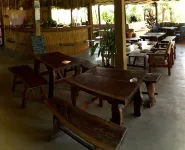 Nemasu Eco-Lodge - breakfast