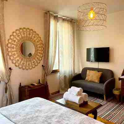 Palazzina300 Rooms