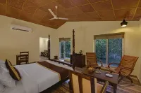 Ranthambore Tiger Inn Comfort Resort - Kitchens