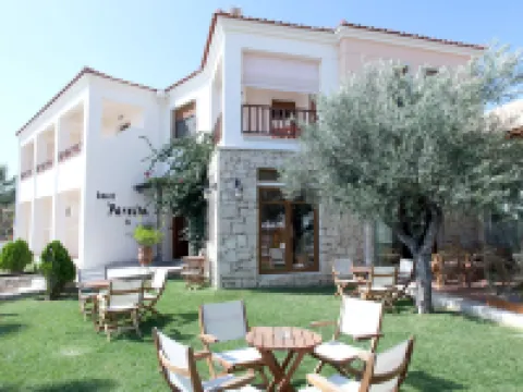 Hotel Paralio Hotels in Possidi