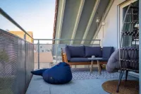 ソハナ ライフスタイル アパートメンツ