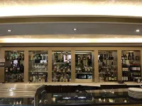 Boulevard Palace Hotel - bar