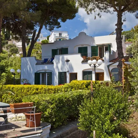 Hotel Don Felipe
