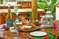 Reef & Beach Resort - Spa Jambiani