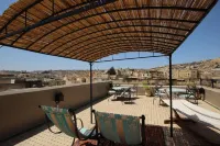 Palais Nazha Fes - Luxury Lodging
