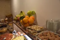 Il Belvedere - breakfast