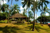 The Jungle Club Hotels in Chaweng Noi