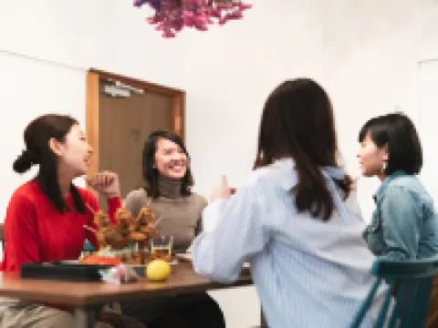 Hostel Marika Hotels in Nichinan
