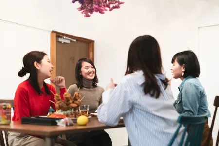 Hostel Marika Отели рядом со станцией JR Obi station