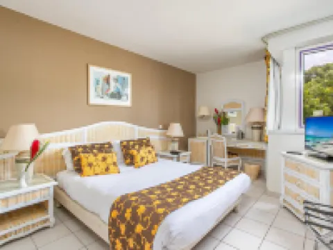 Karibea Squash Hôtel Hotels in Fort De France