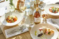 Zala Springs Health & Golf Resort - servizio colazione