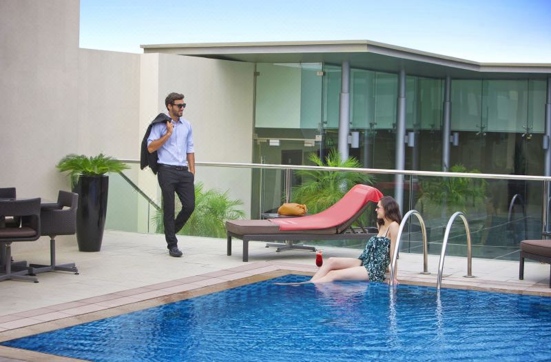 Centro Barsha photo 3