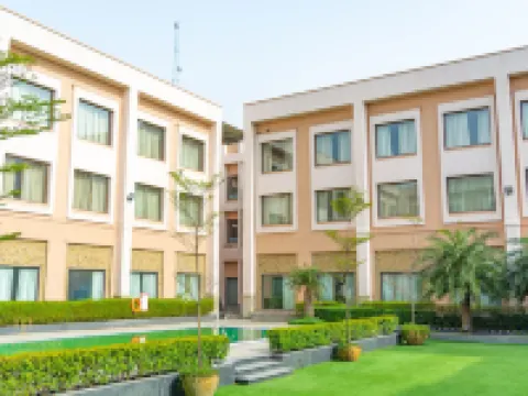 Tivoli Grand Resort Hotels in North Delhi