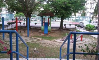 Rose Condo@ Cocobay Beach Resort