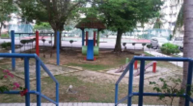 玫瑰民宿@科科貝海灘度假村