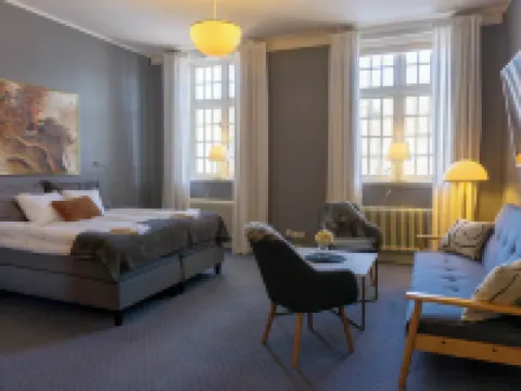 Furunäset Hotell & Konferens Hotels in Pitea