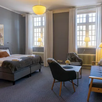 Furunäset Hotell & Konferens