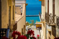 Cantine de Gregorio Suites Hotels in Sciacca