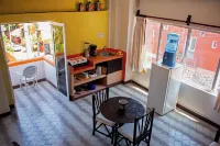 Hotel Casa Sun and Moon