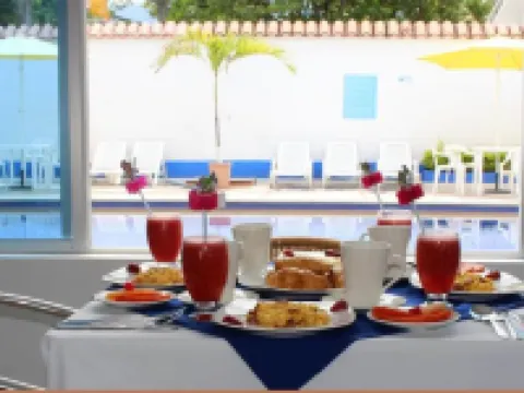 Hbd Hotel Spa Hotels in Melgar