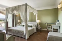 Altarocca Wine Resort Adults Only - balcony