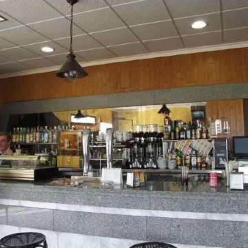 Hostal Parador de Los Galanes