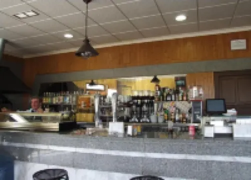 Hostal Parador de Los Galanes