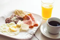 Hotel Las Cascadas 산페드로술라 호텔